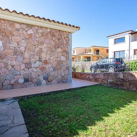 Appartamento Belvedere Citai San Teodoro  Exterior photo