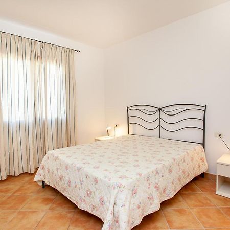 Appartamento Belvedere Citai San Teodoro  Exterior photo