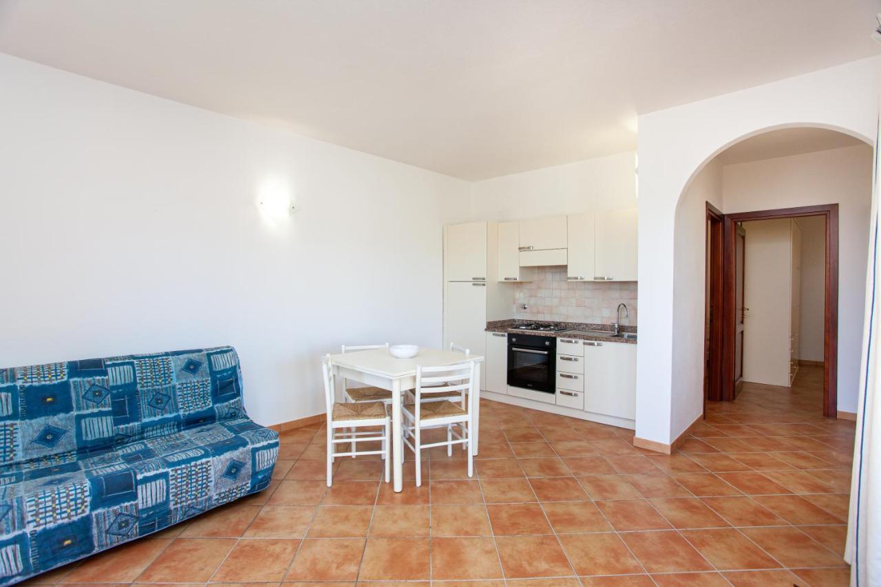 Appartamento Belvedere Citai San Teodoro  Exterior photo