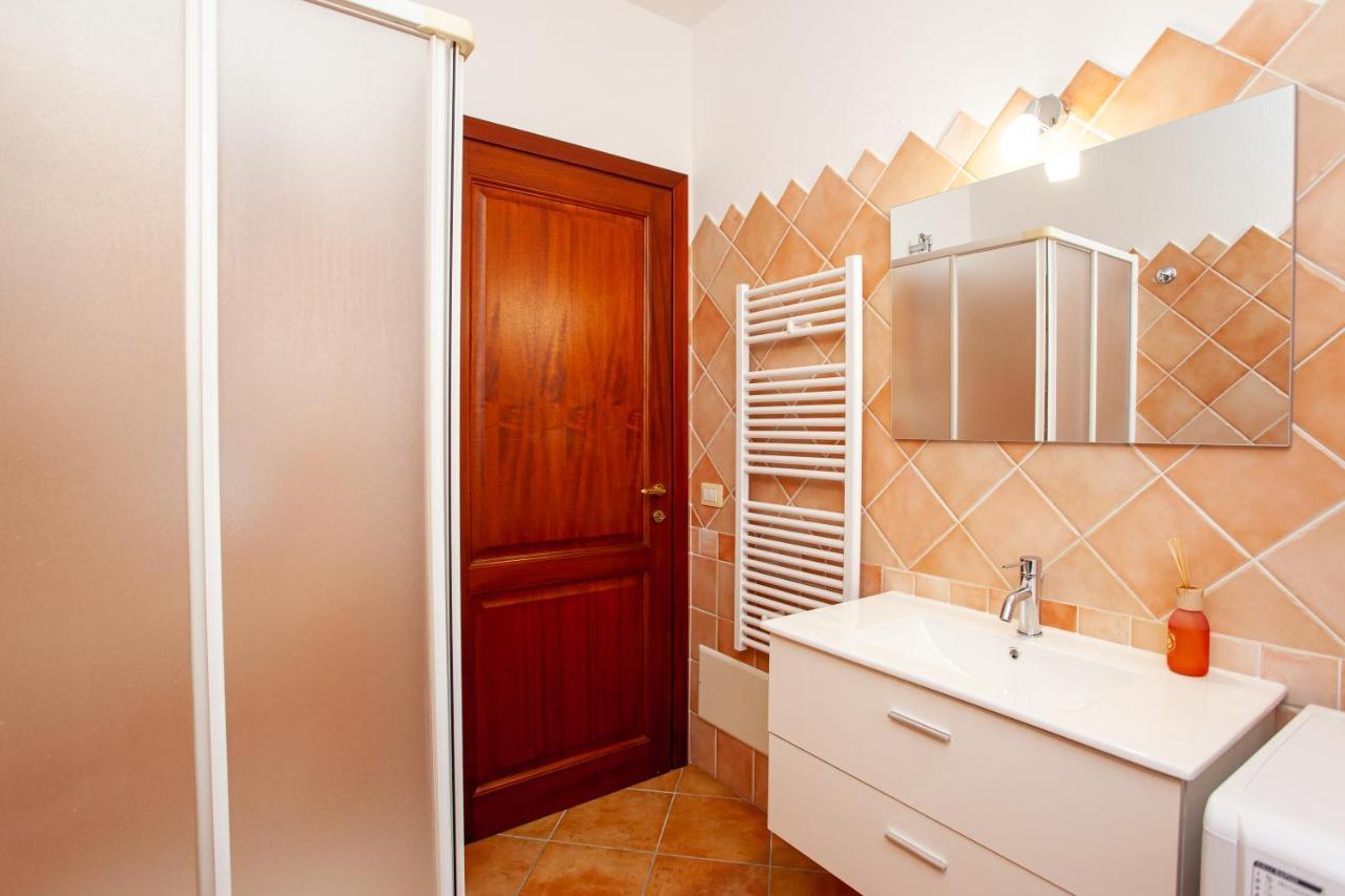 Appartamento Belvedere Citai San Teodoro  Exterior photo