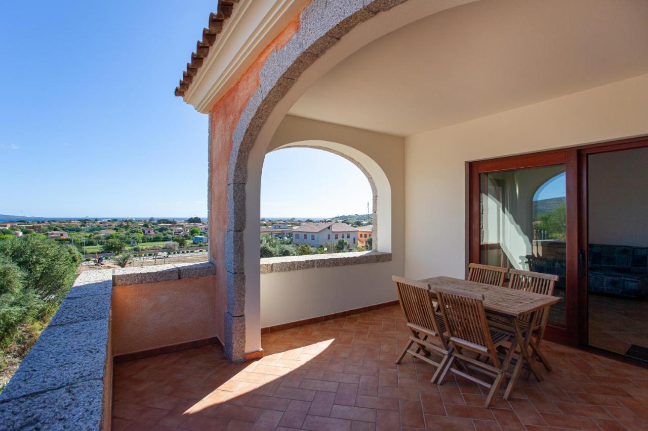Appartamento Belvedere Citai San Teodoro  Exterior photo