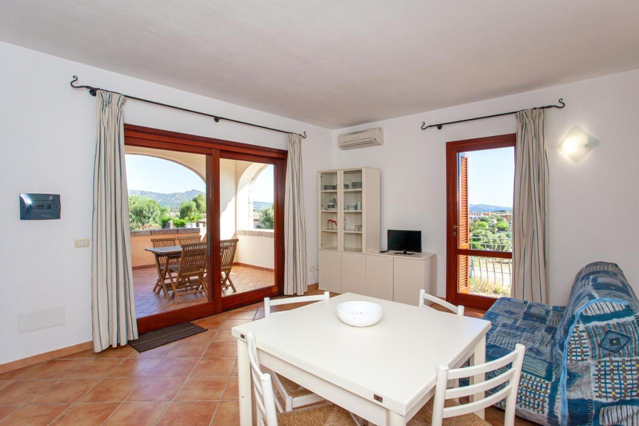 Appartamento Belvedere Citai San Teodoro  Exterior photo