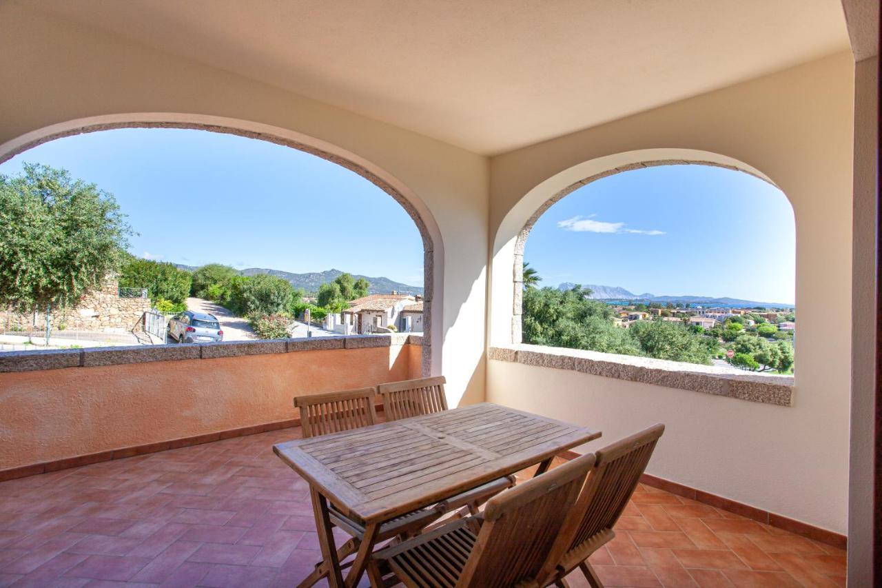 Appartamento Belvedere Citai San Teodoro  Exterior photo