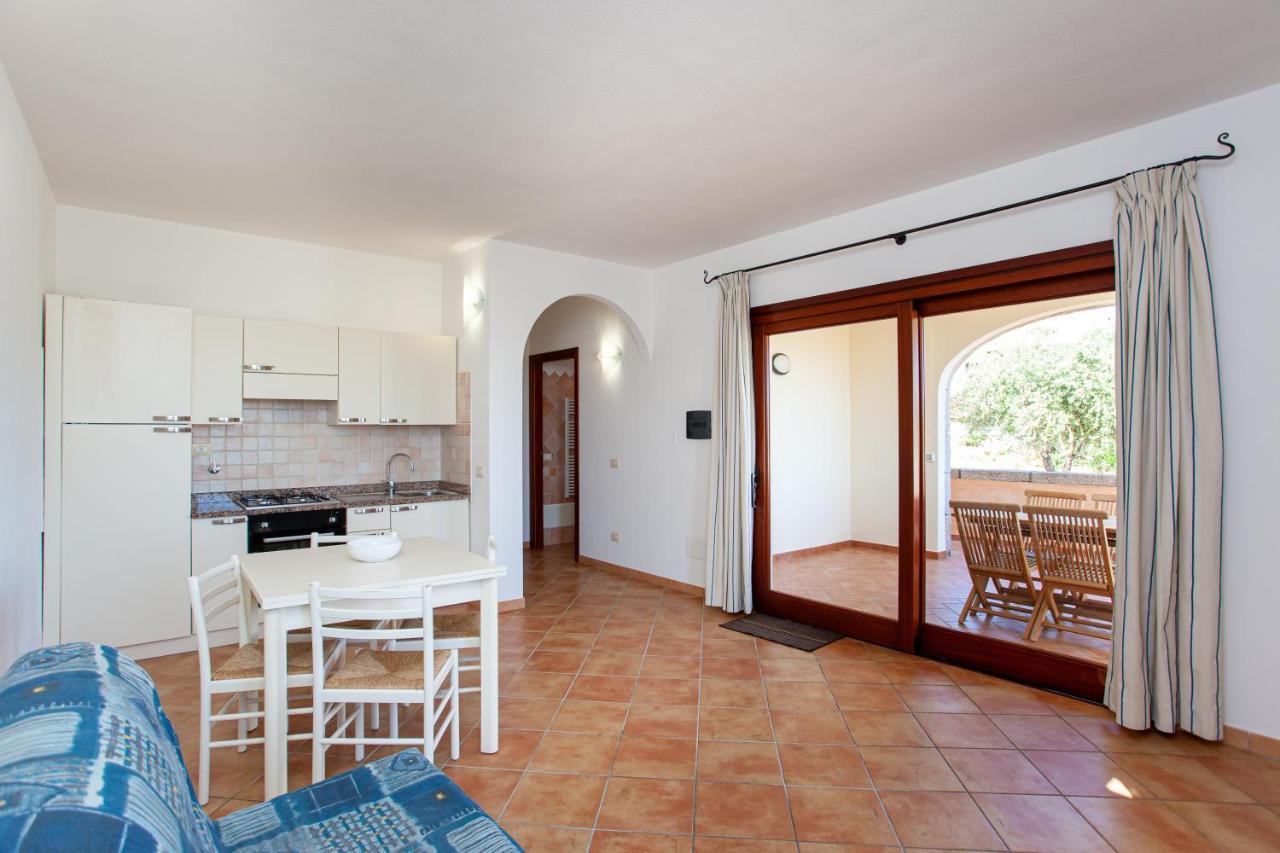 Appartamento Belvedere Citai San Teodoro  Exterior photo