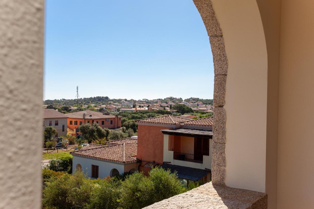 Appartamento Belvedere Citai San Teodoro  Exterior photo