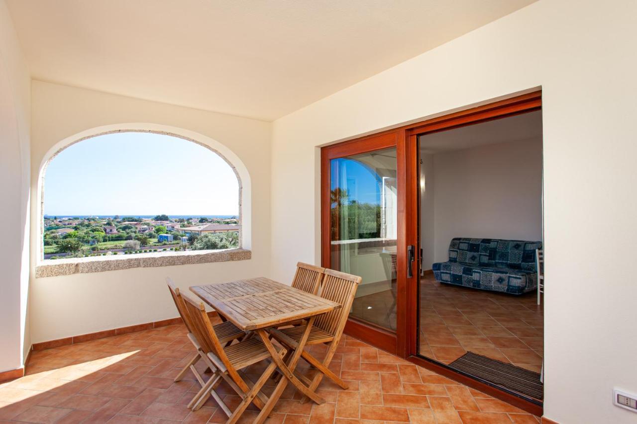 Appartamento Belvedere Citai San Teodoro  Exterior photo