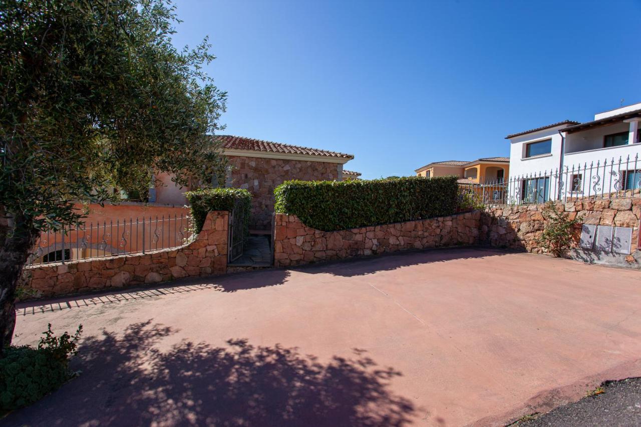 Appartamento Belvedere Citai San Teodoro  Exterior photo