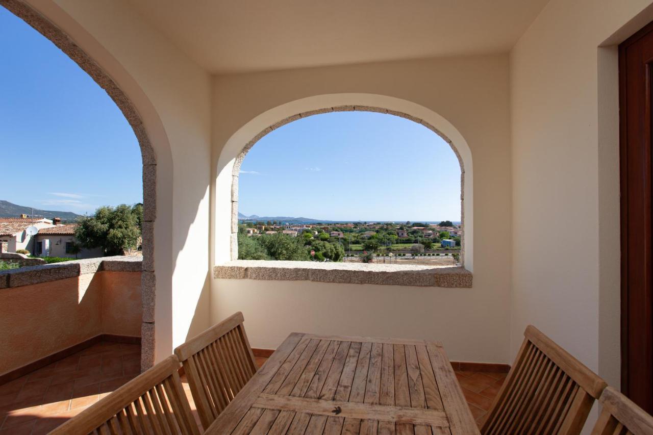 Appartamento Belvedere Citai San Teodoro  Exterior photo