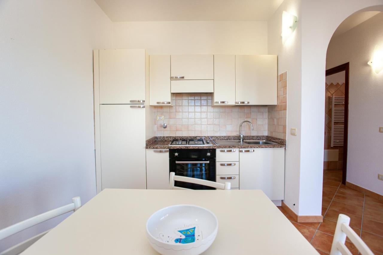 Appartamento Belvedere Citai San Teodoro  Exterior photo