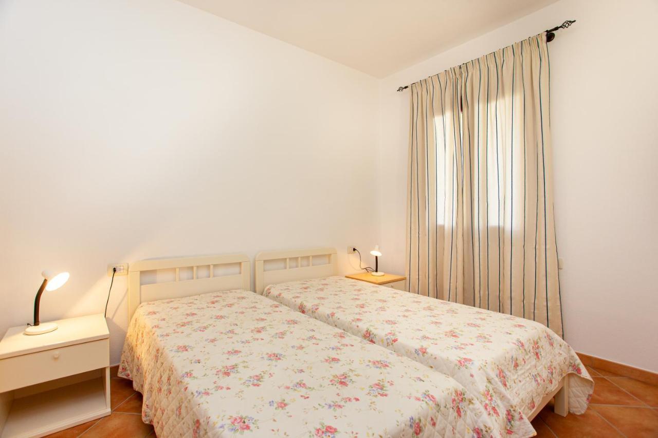 Appartamento Belvedere Citai San Teodoro  Exterior photo